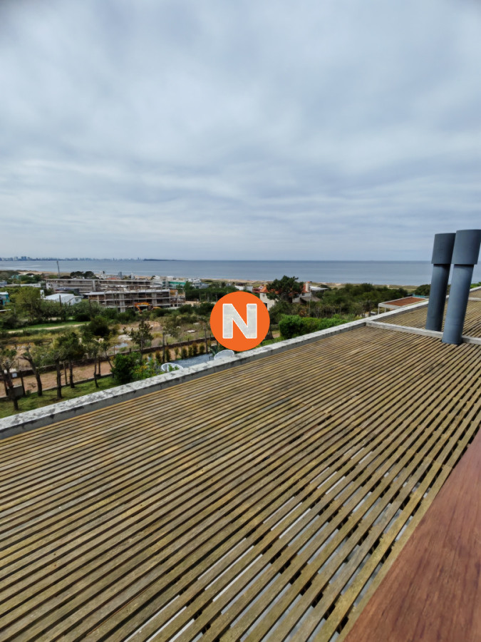 Apartamento Ref.225048 - Apartamento en Punta Ballena, Las Cumbres