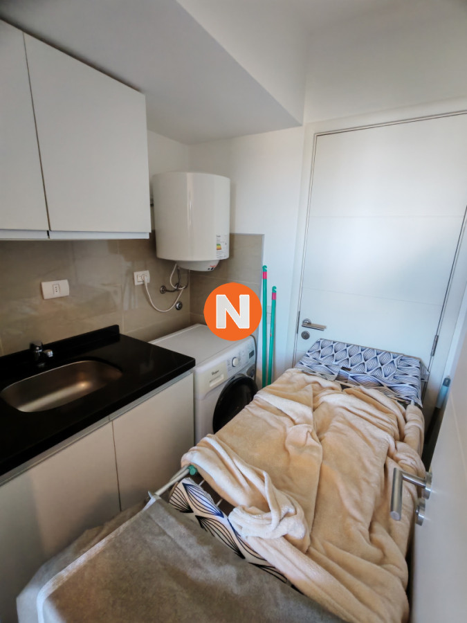 Apartamento Ref.225061 - Apartamento con vistas privilegiadas a la Brava