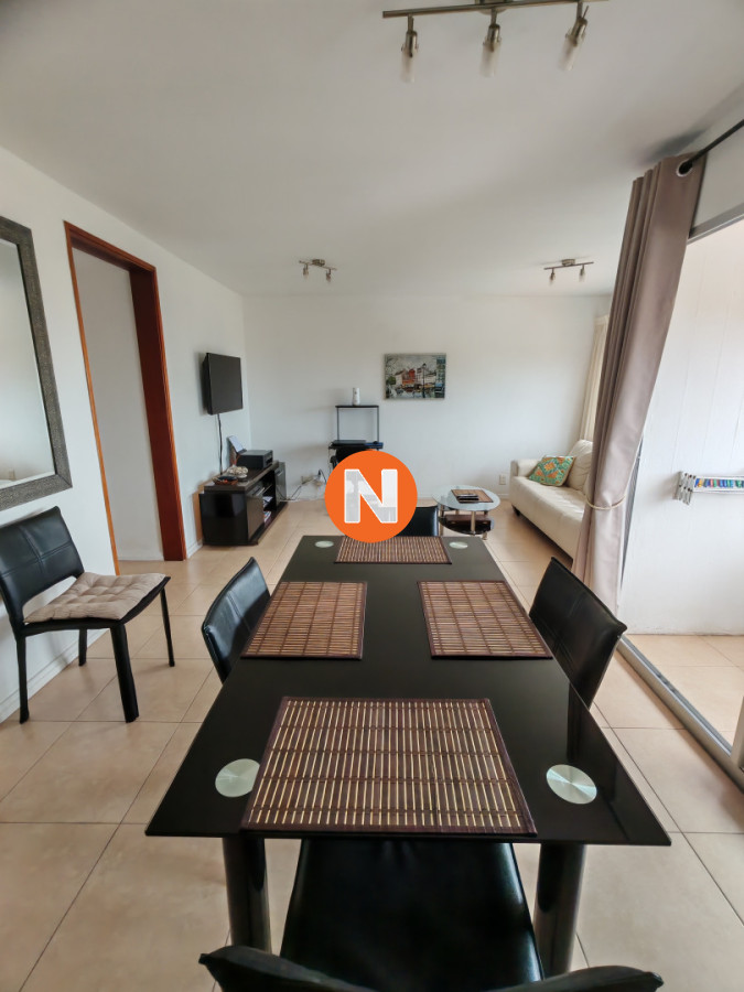 Apartamento Ref.224890 - Apartamento 2 dormitorios, en Venta, Aidy Grill