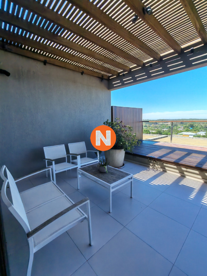 Apartamento Ref.225049 - Apartamento en Punta Ballena, Las Cumbres