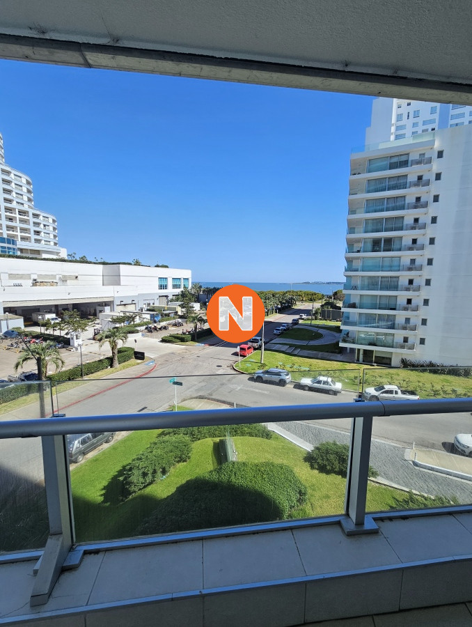 Apartamento Ref.225035 - Apartamento en Punta del Este, Mansa