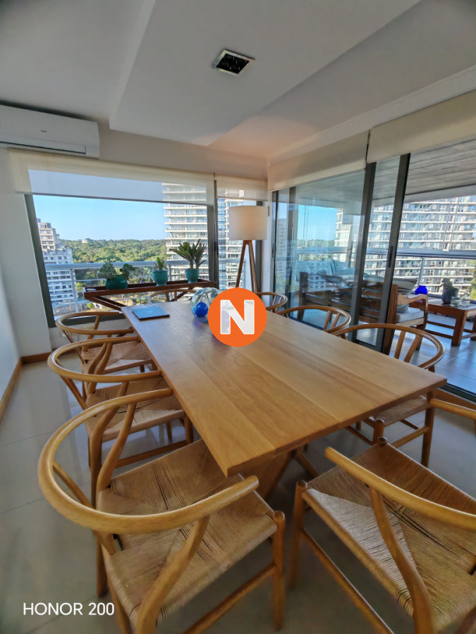 Apartamento Ref.225065 - Apartamento en Punta del Este, Brava