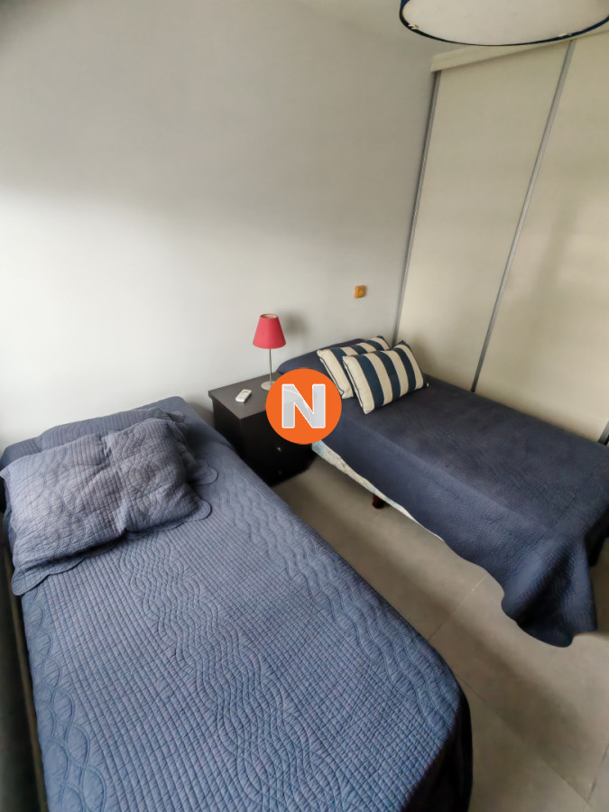 Apartamento Ref.224891 - Apartamento Torre Francia, 2 Dormitorios