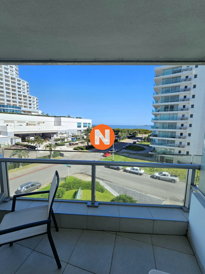 Apartamento Ref.225035 - Apartamento en Punta del Este, Mansa