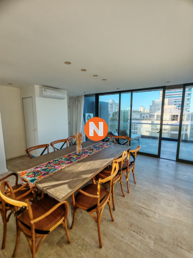 Apartamento Ref.225066 - Exclusivo apartamento en venta Playa Brava