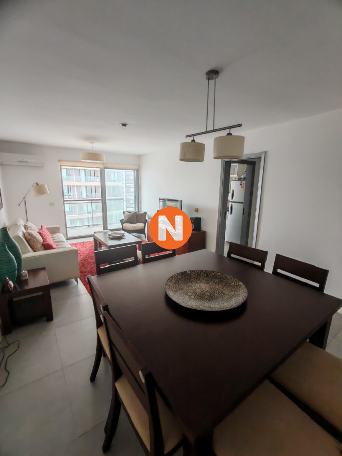 Apartamento Ref.224891 - Apartamento Torre Francia, 2 Dormitorios