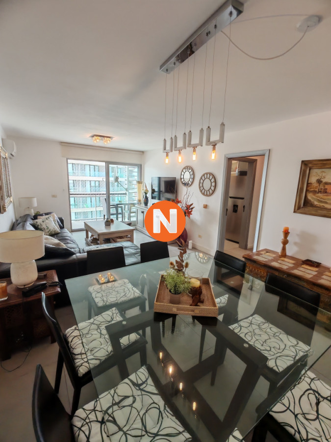 Apartamento Ref.224994 - Apartamento en Punta del Este, La Pastora