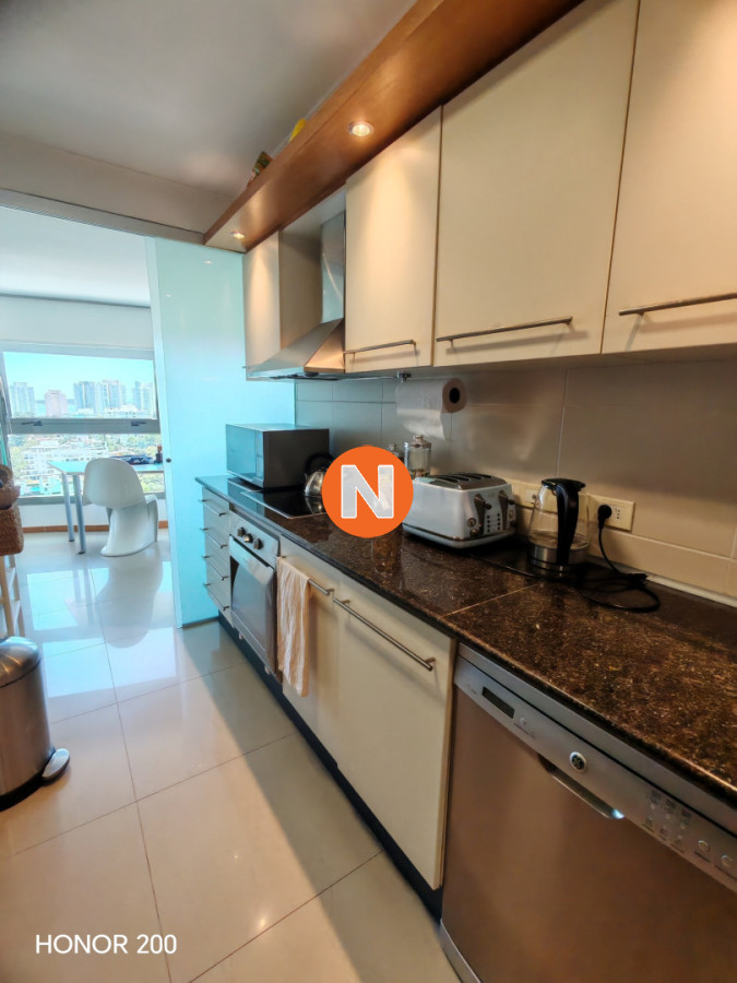 Apartamento Ref.225065 - Apartamento en Punta del Este, Brava