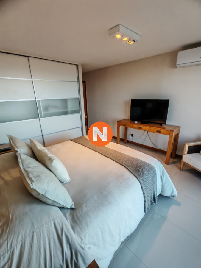 Apartamento Ref.225066 - Exclusivo apartamento en venta Playa Brava