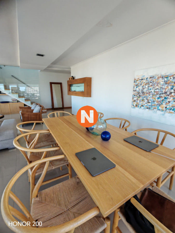 Apartamento Ref.225065 - Apartamento en Punta del Este, Brava