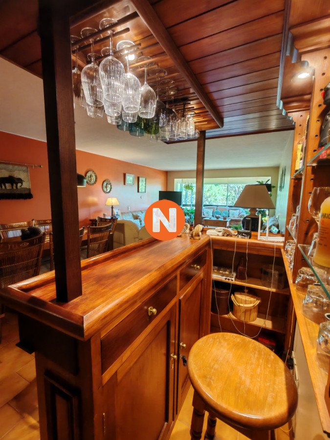 Apartamento Ref.224892 - Apartamento en Venta, Bora Bora, Roosevelt