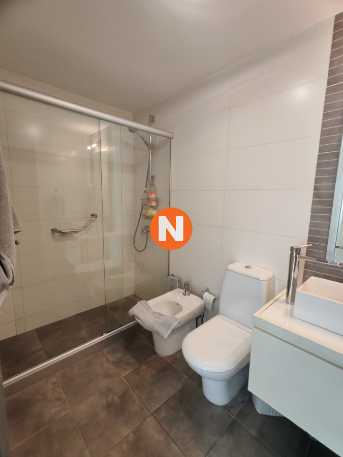 Apartamento Ref.224994 - Apartamento en Punta del Este, La Pastora