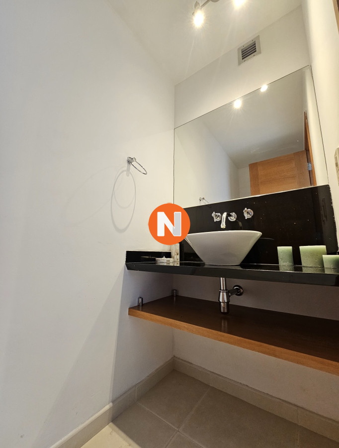 Apartamento Ref.225035 - Apartamento en Punta del Este, Mansa