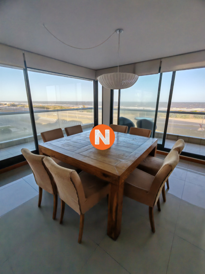 Apartamento Ref.225066 - Exclusivo apartamento en venta Playa Brava