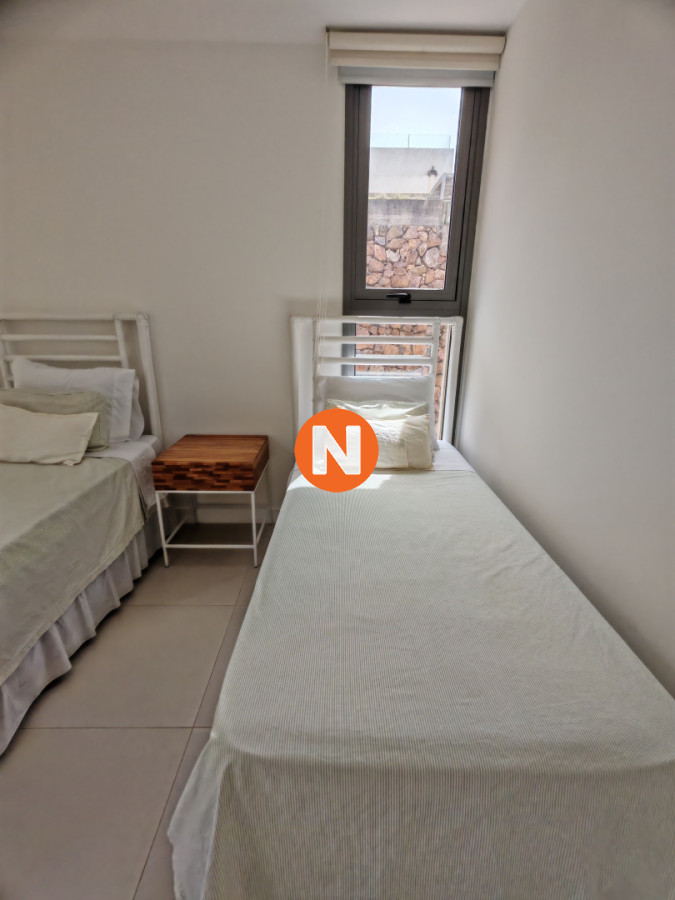 Apartamento Ref.225048 - Apartamento en Punta Ballena, Las Cumbres