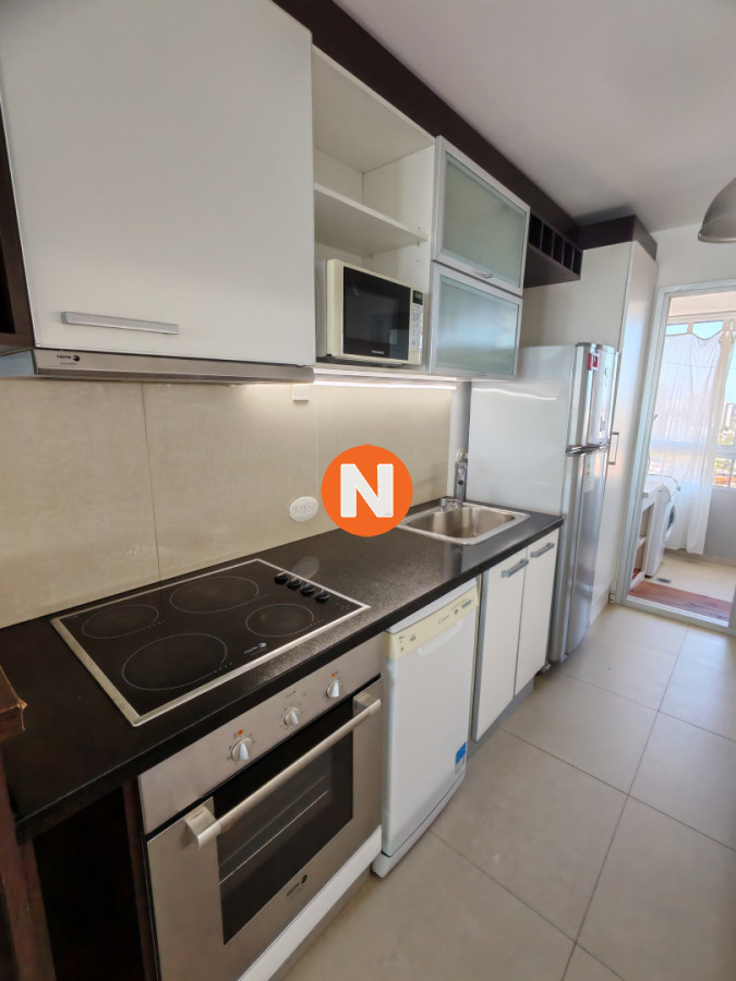 Apartamento Ref.225062 - Apartamento en Mansa
