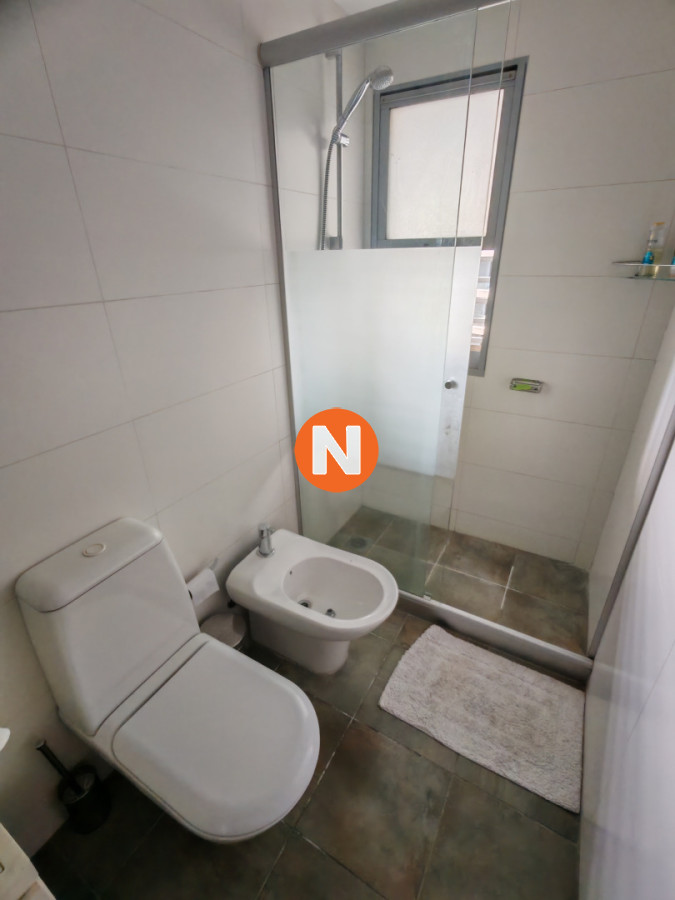 Apartamento Ref.224891 - Apartamento Torre Francia, 2 Dormitorios