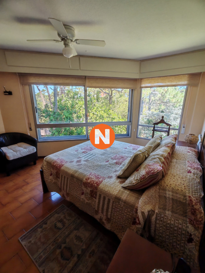 Apartamento Ref.224892 - Apartamento en Venta, Bora Bora, Roosevelt