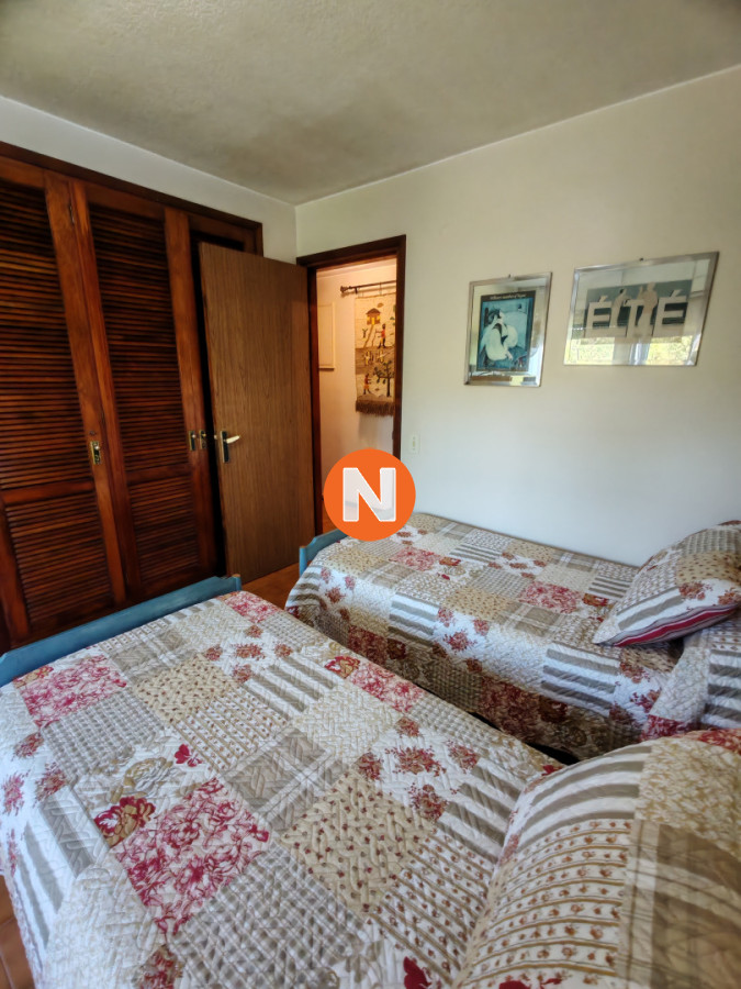 Apartamento Ref.224892 - Apartamento en Venta, Bora Bora, Roosevelt