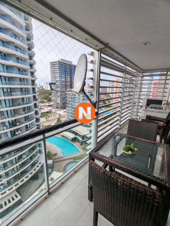 Apartamento Ref.224994 - Apartamento en Punta del Este, La Pastora