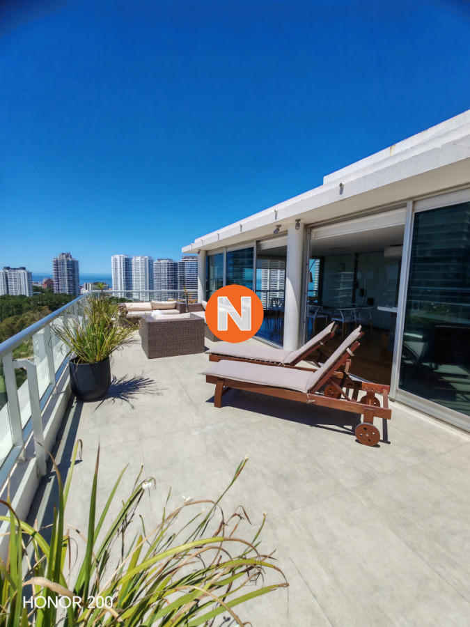 Apartamento Ref.225065 - Apartamento en Punta del Este, Brava