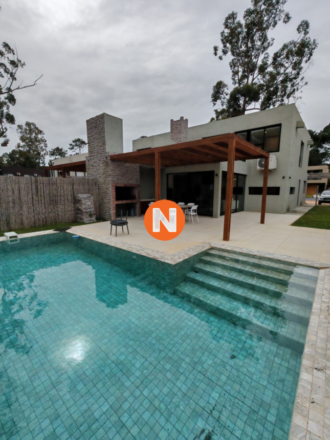Casa Ref.225775 - Casa en Punta Ballena, Solanas