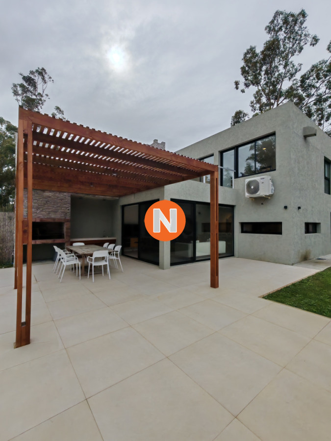 Casa Ref.225775 - Casa en Punta Ballena, Solanas