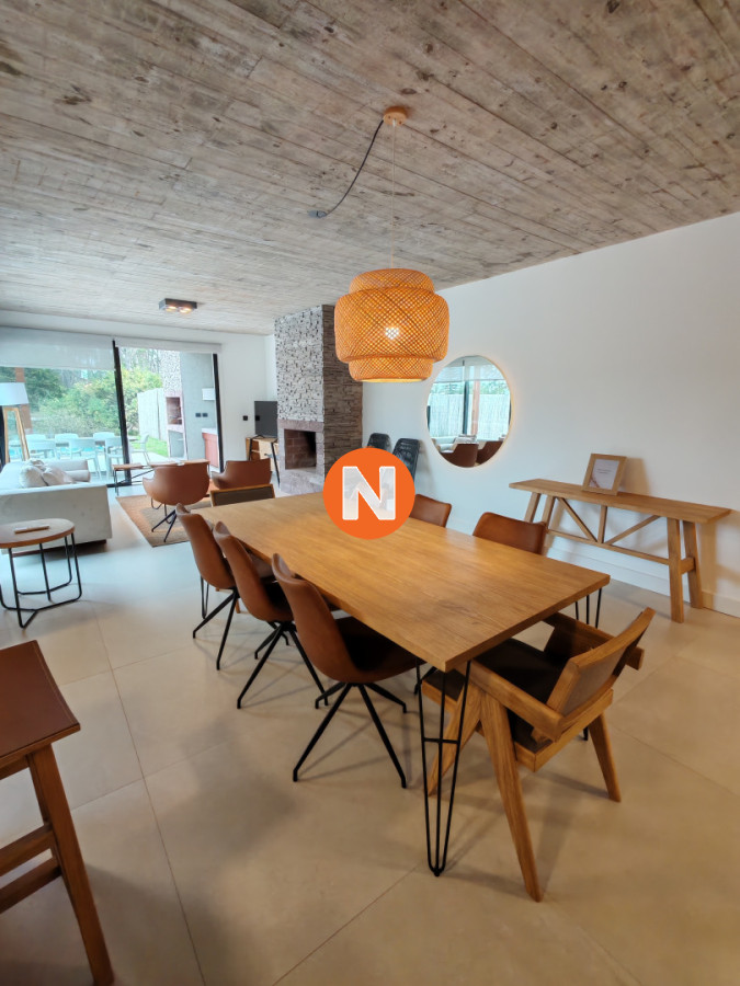 Casa Ref.225775 - Casa en Punta Ballena, Solanas