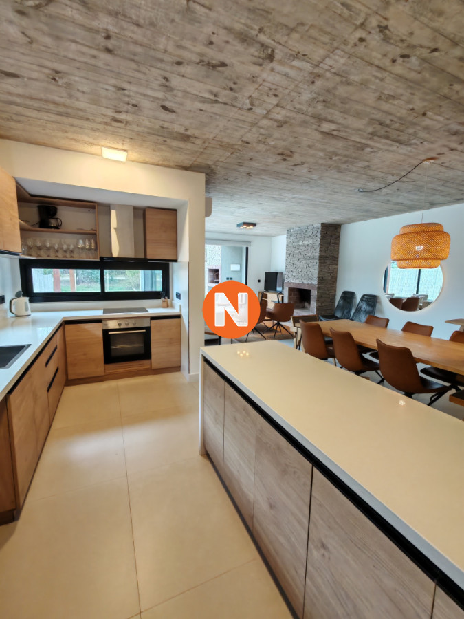 Casa Ref.225775 - Casa en Punta Ballena, Solanas