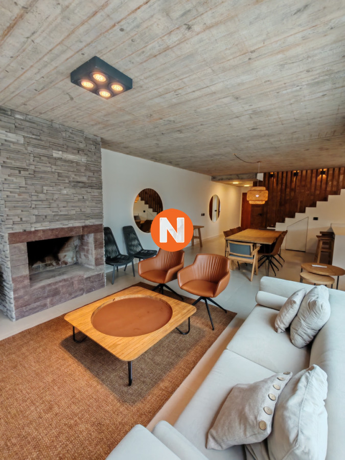 Casa Ref.225775 - Casa en Punta Ballena, Solanas