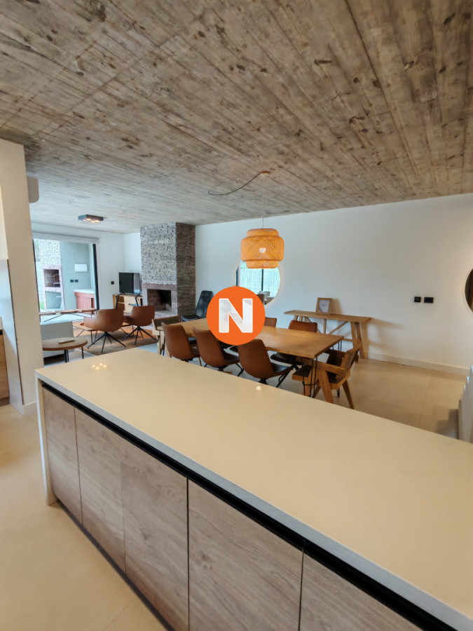 Casa Ref.225775 - Casa en Punta Ballena, Solanas