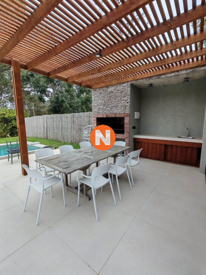 Casa Ref.225775 - Casa en Punta Ballena, Solanas