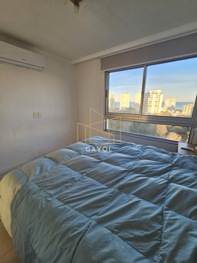 Apartamento ID.924 - Venta apartamento punta del este 