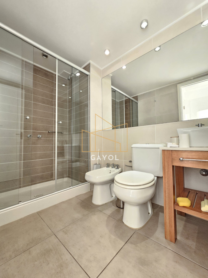 Apartamento ID.924 - Venta apartamento punta del este 