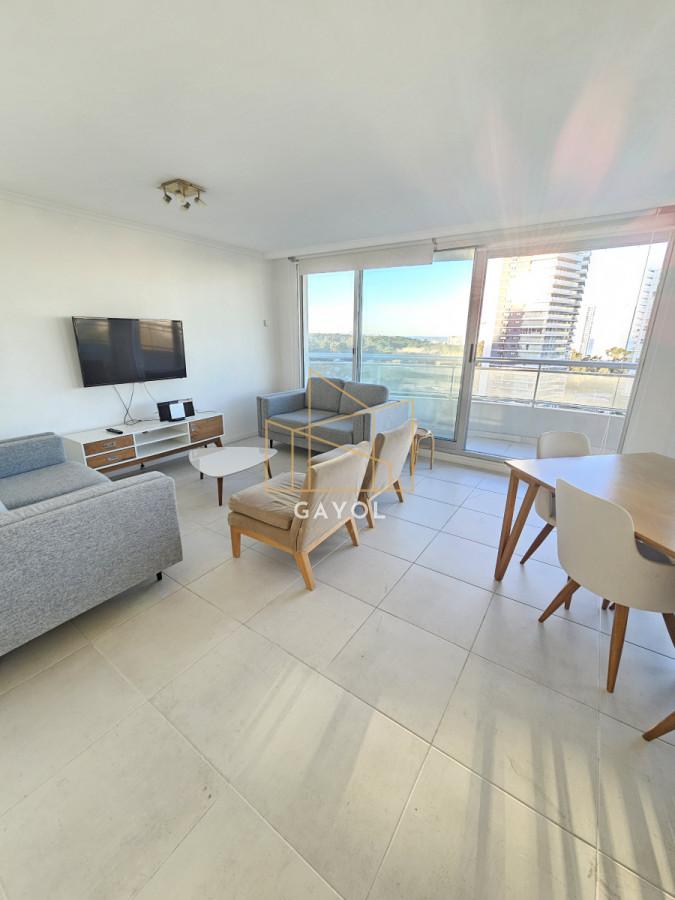 Apartamento ID.924 - Venta apartamento punta del este 