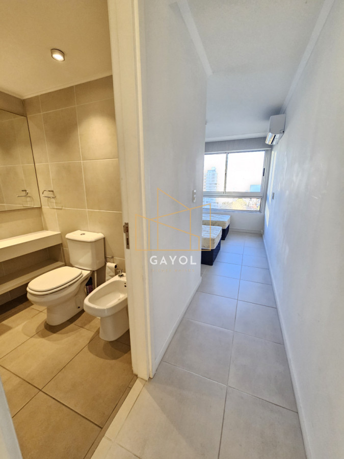 Apartamento ID.924 - Venta apartamento punta del este 