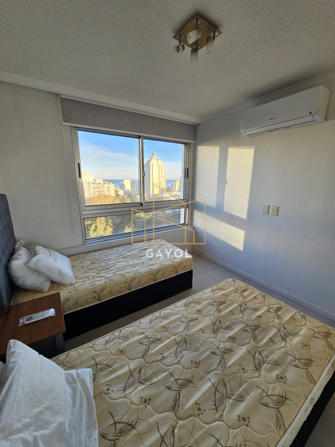 Apartamento ID.924 - Venta apartamento punta del este 