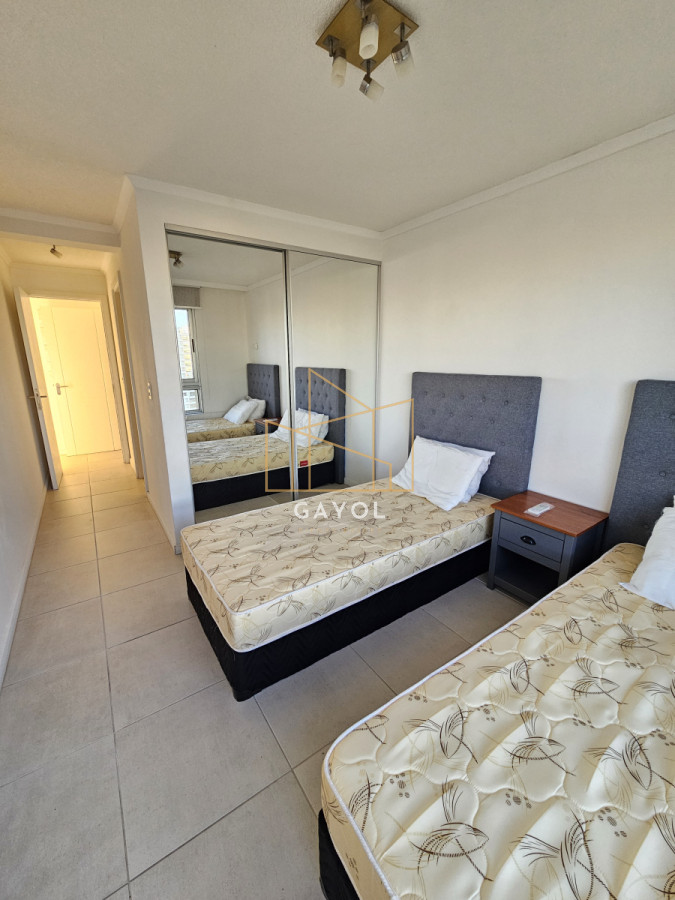 Apartamento ID.924 - Venta apartamento punta del este 