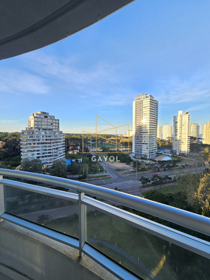 Apartamento ID.924 - Venta apartamento punta del este 
