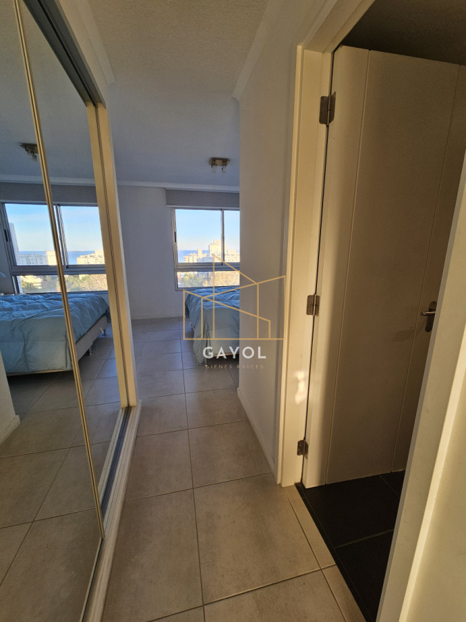 Apartamento ID.924 - Venta apartamento punta del este 