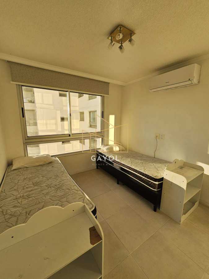 Apartamento ID.924 - Venta apartamento punta del este 