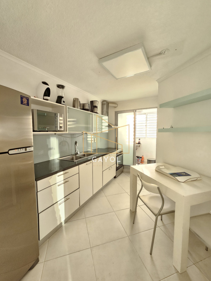 Apartamento ID.924 - Venta apartamento punta del este 