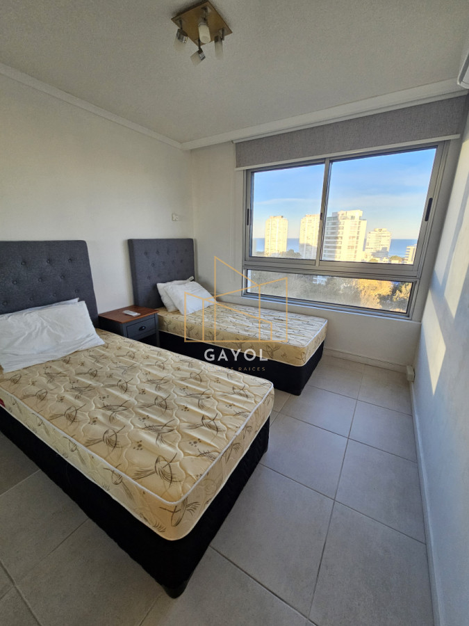 Apartamento ID.924 - Venta apartamento punta del este 