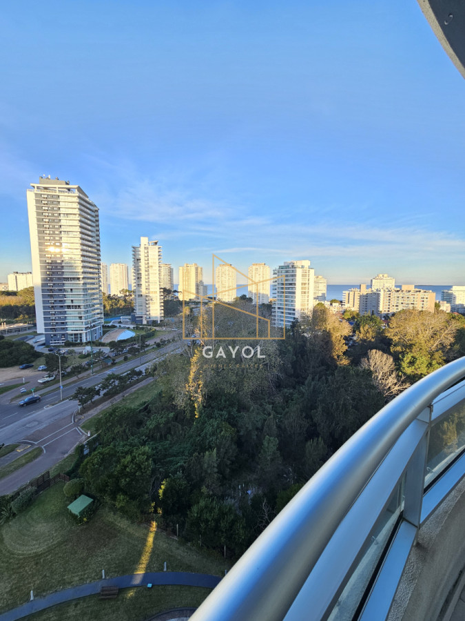 Apartamento ID.924 - Venta apartamento punta del este 