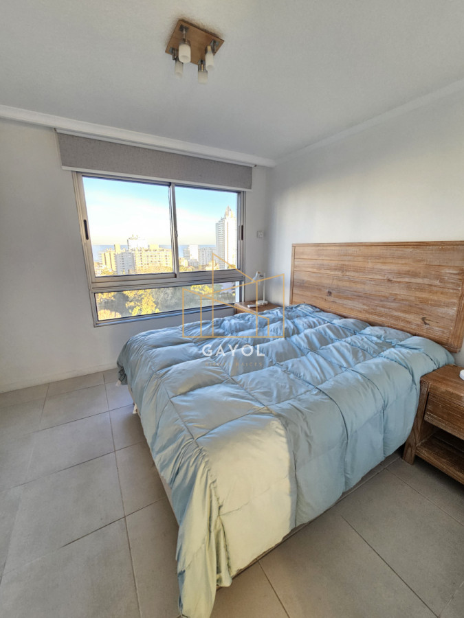 Apartamento ID.924 - Venta apartamento punta del este 