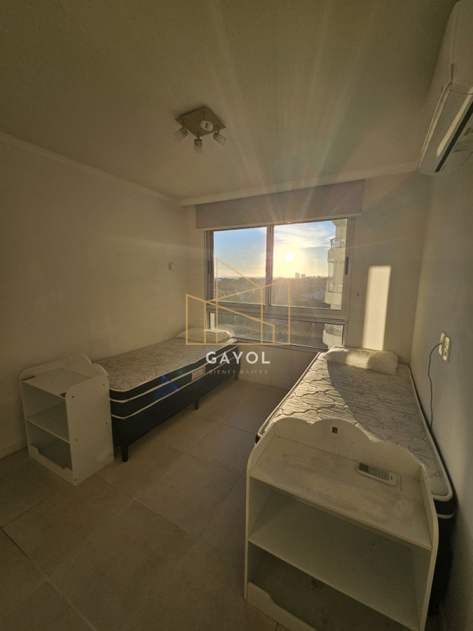 Apartamento ID.924 - Venta apartamento punta del este 