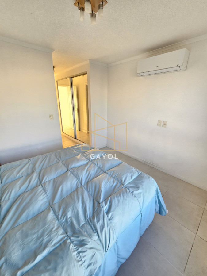 Apartamento ID.924 - Venta apartamento punta del este 
