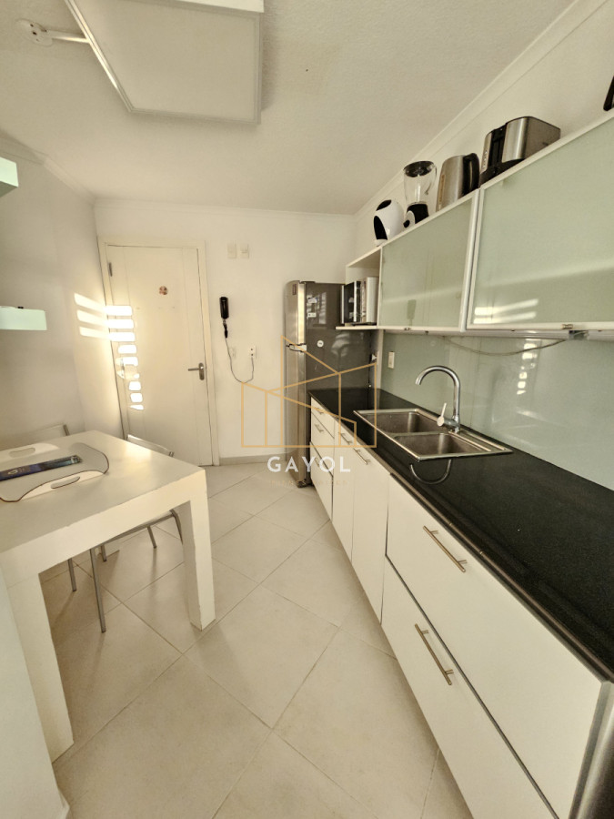 Apartamento ID.924 - Venta apartamento punta del este 