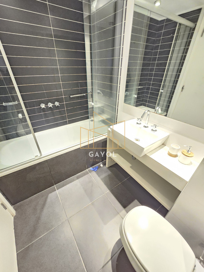 Apartamento ID.924 - Venta apartamento punta del este 