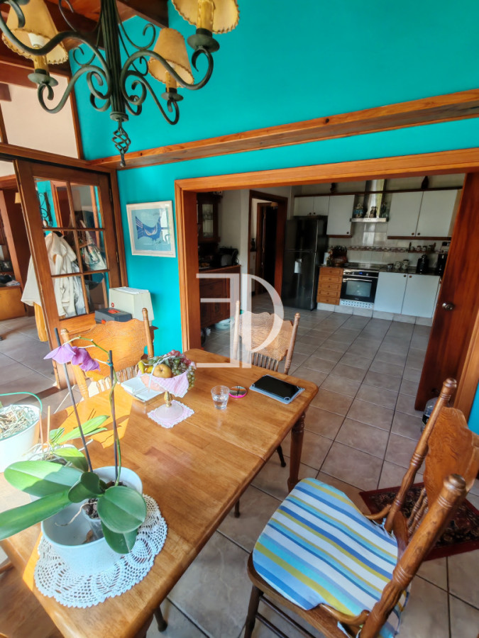 Casa ID.1525 - Venta Casa 3 dormitorios
